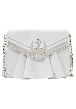Amazon.co.jp: Loungefly スターウォーズ sac à dos レイア姫